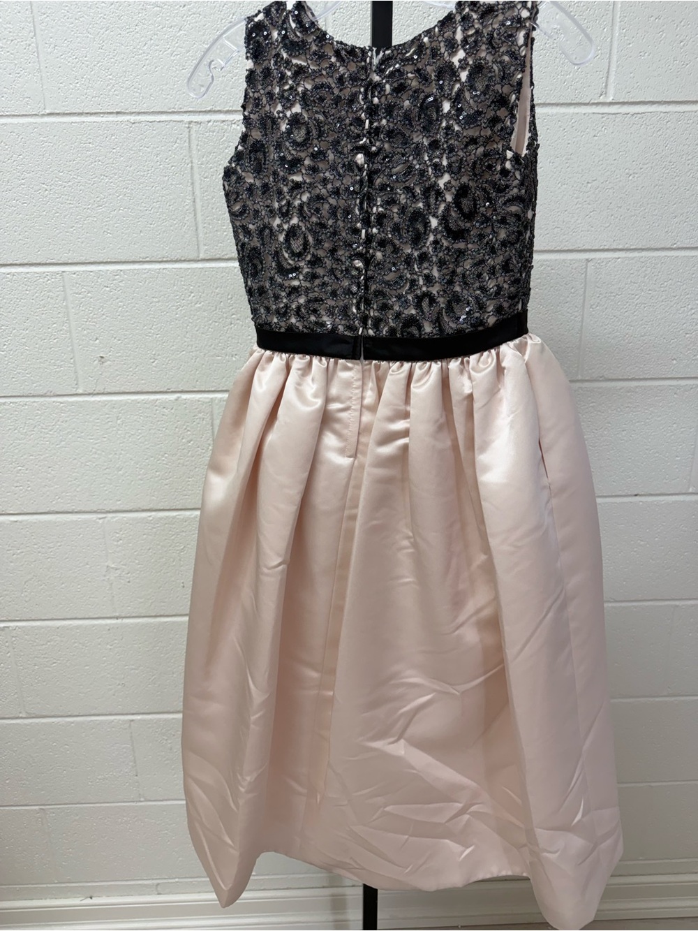 NWT Flowergirls